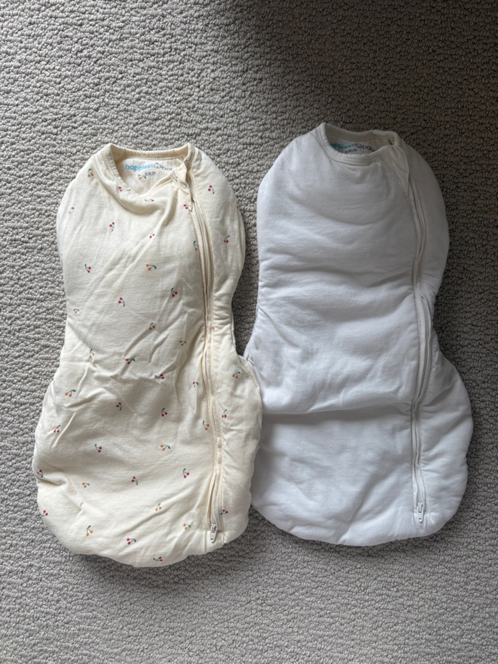 Happiest Baby Comforter Swaddle Sleep Sack - small